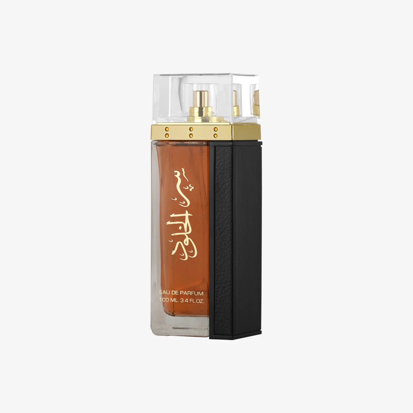 Lattafa Ser Al Khulood Brown Eau de Parfum 100ml