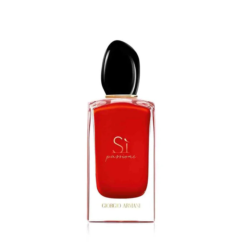 Giorgio Armani Si Passione Eau de Parfum For Women