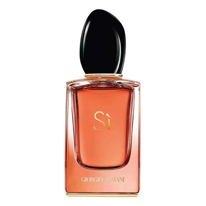 Giorgio Armani Si Intense Eau de Parfum For Women