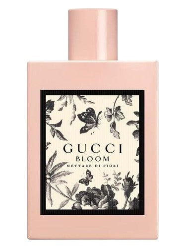 Gucci Bloom Nettare Di Fiori Intense Eau de Parfum For Women 100ml