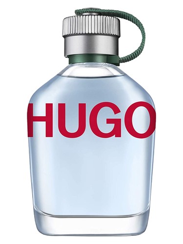 Hugo Boss Hugo Man Eau De Toilette For Men