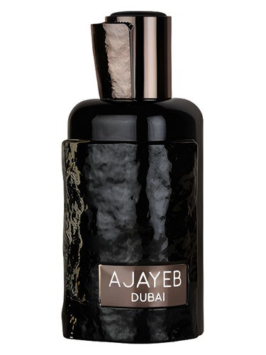 Lattafa Ajayeb Dubai Eau de Parfum 100ml