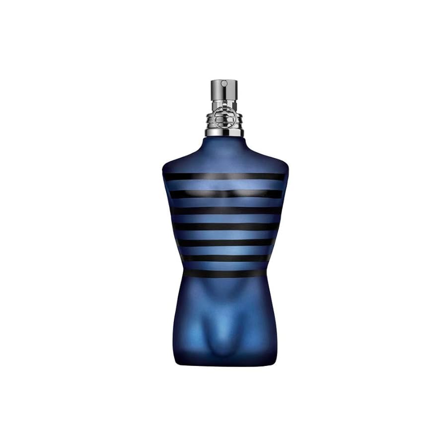 Jean Paul Gaultier Ultra Male Intense Eau de Toilette