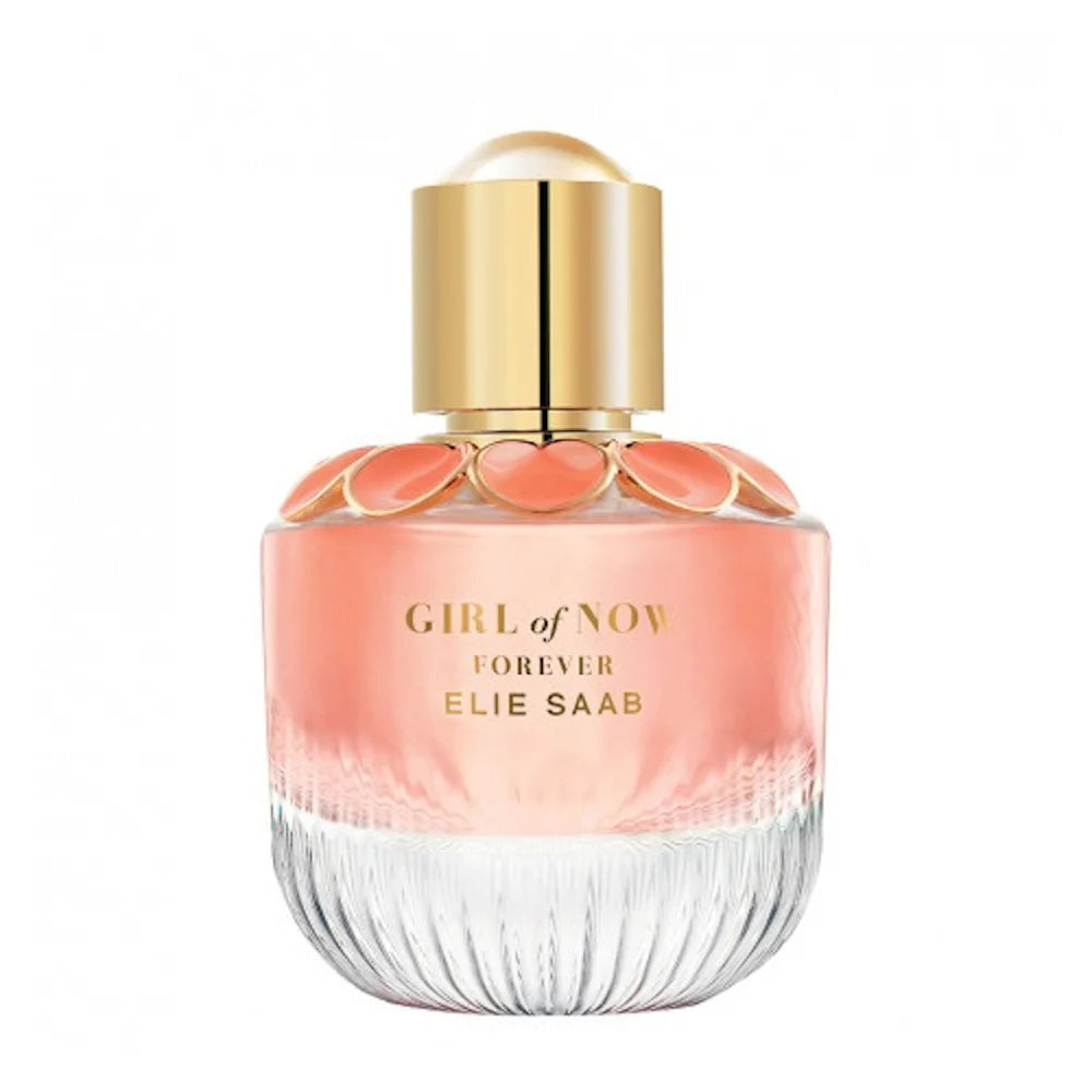 Elie Saab Girl of Now Forever Eau De Parfum