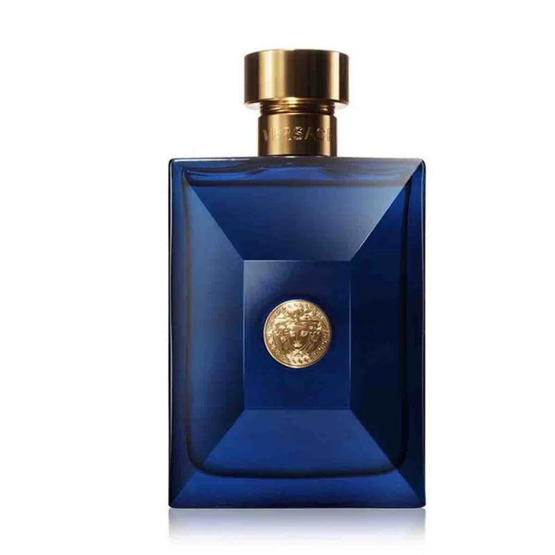 Versace Dylan Blue Eau De Toilette For Men