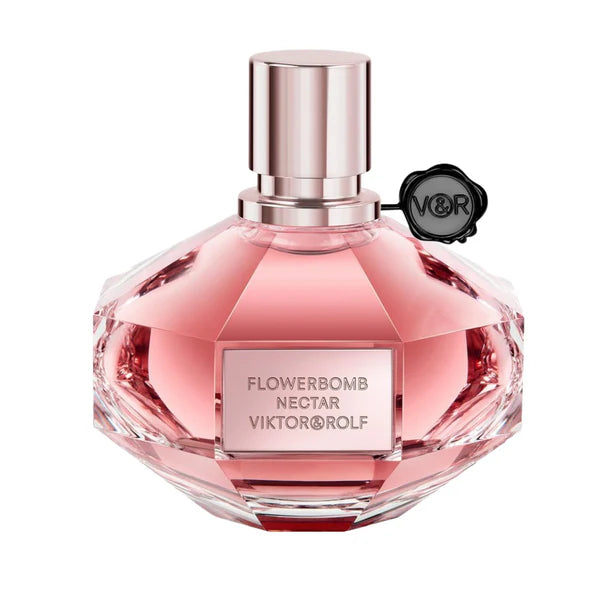Viktor & Rolf Flowerbomb Nectar Eau de Parfum For Women 90ml