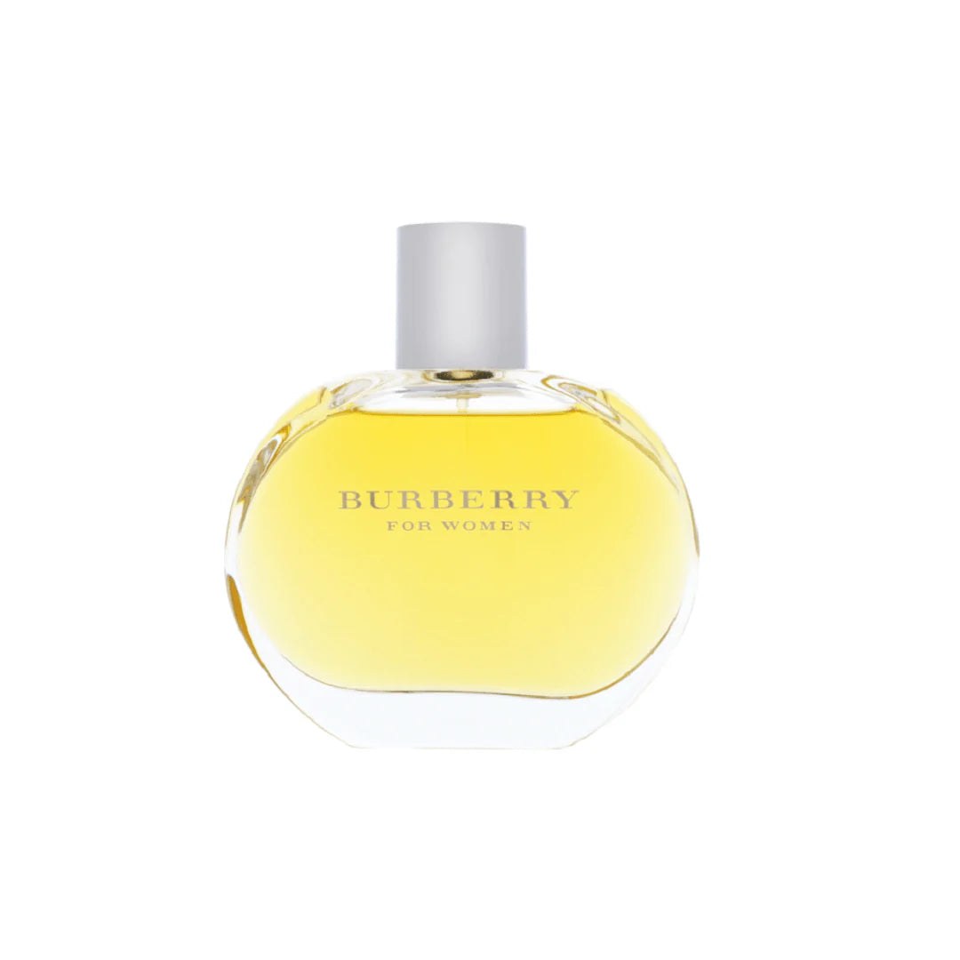 Burberry Classic Eau De Parfum For Women 100ml