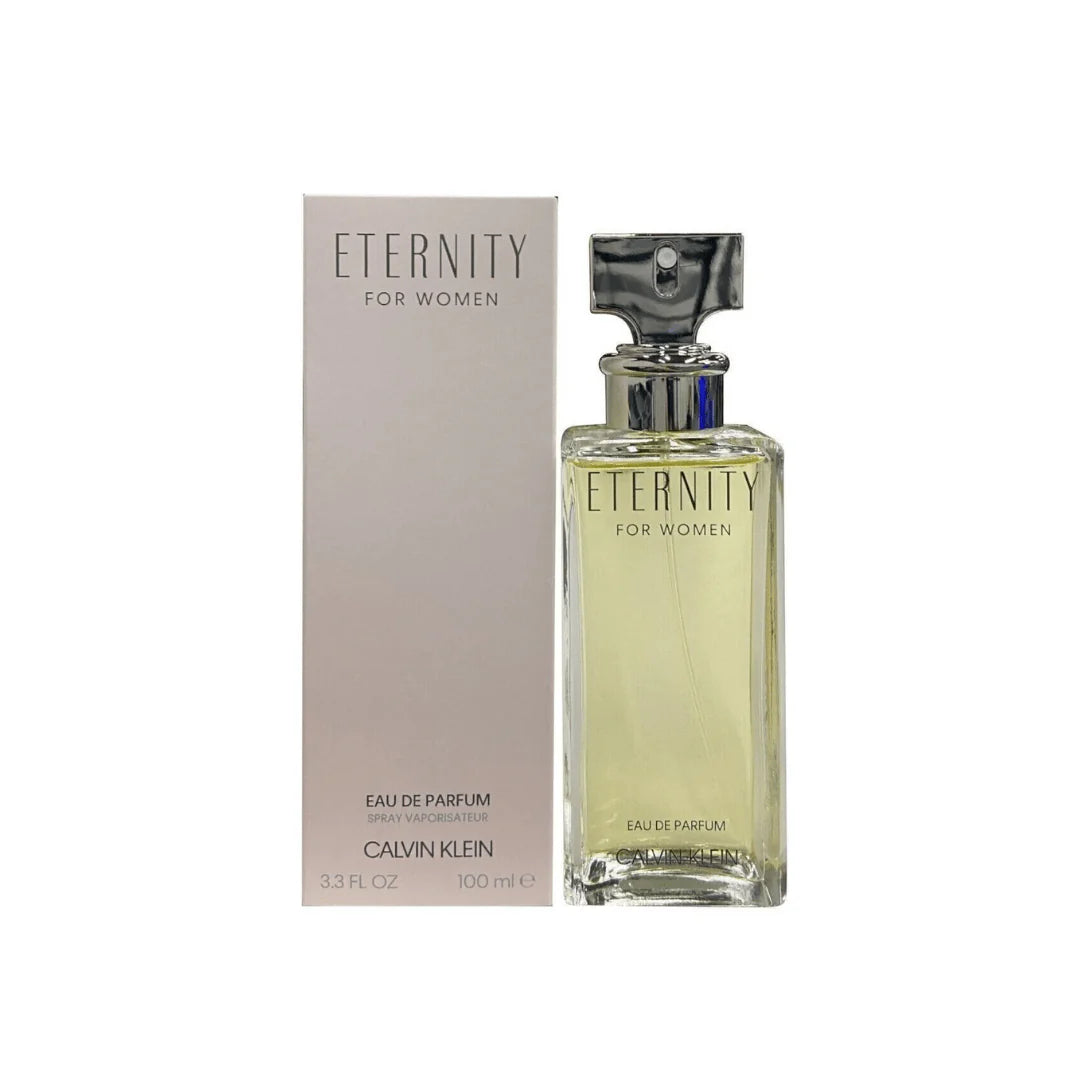 Calvin Klein Eternity Eau De Parfum Spray For Women