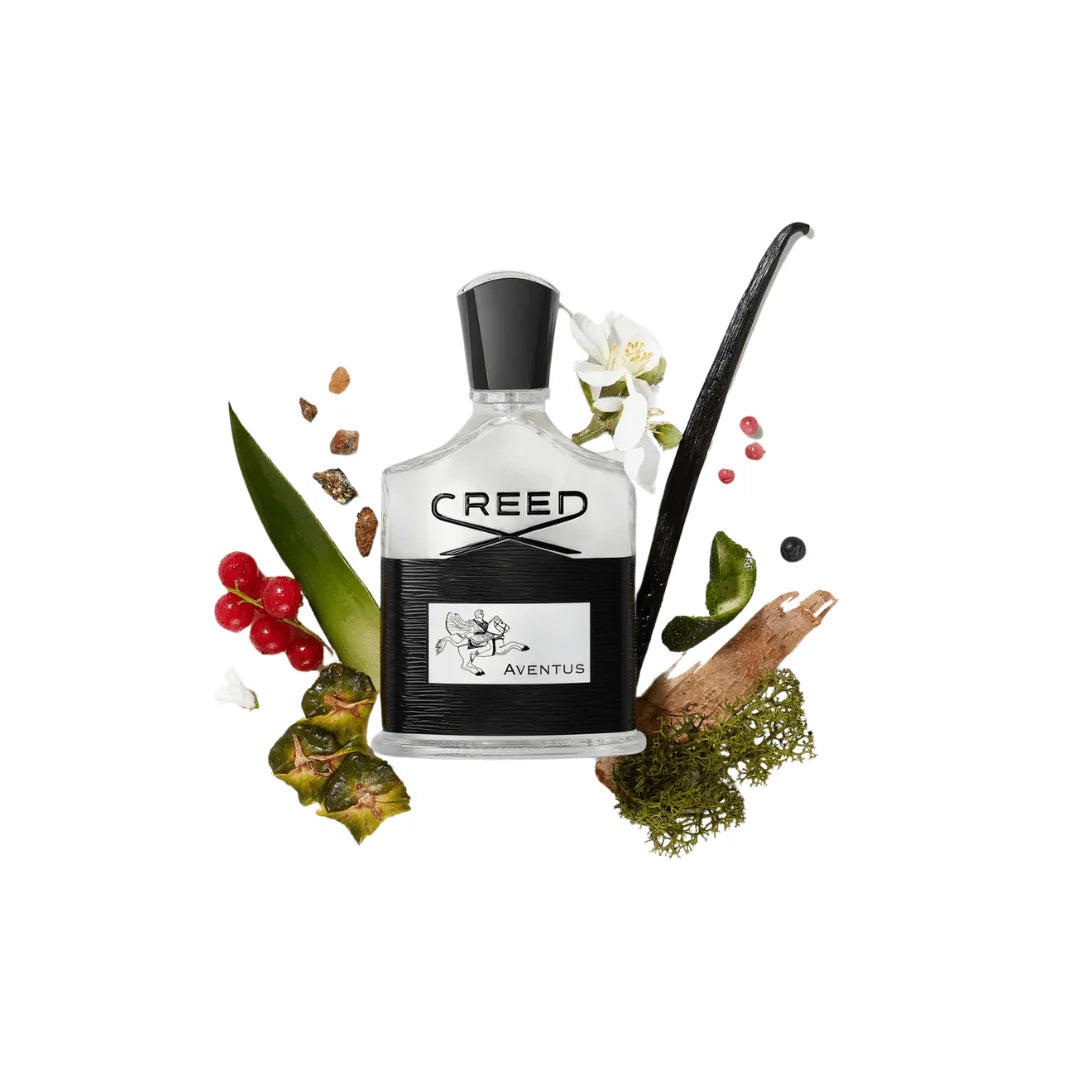 Creed Aventus Eau De Parfum For Men 100ml