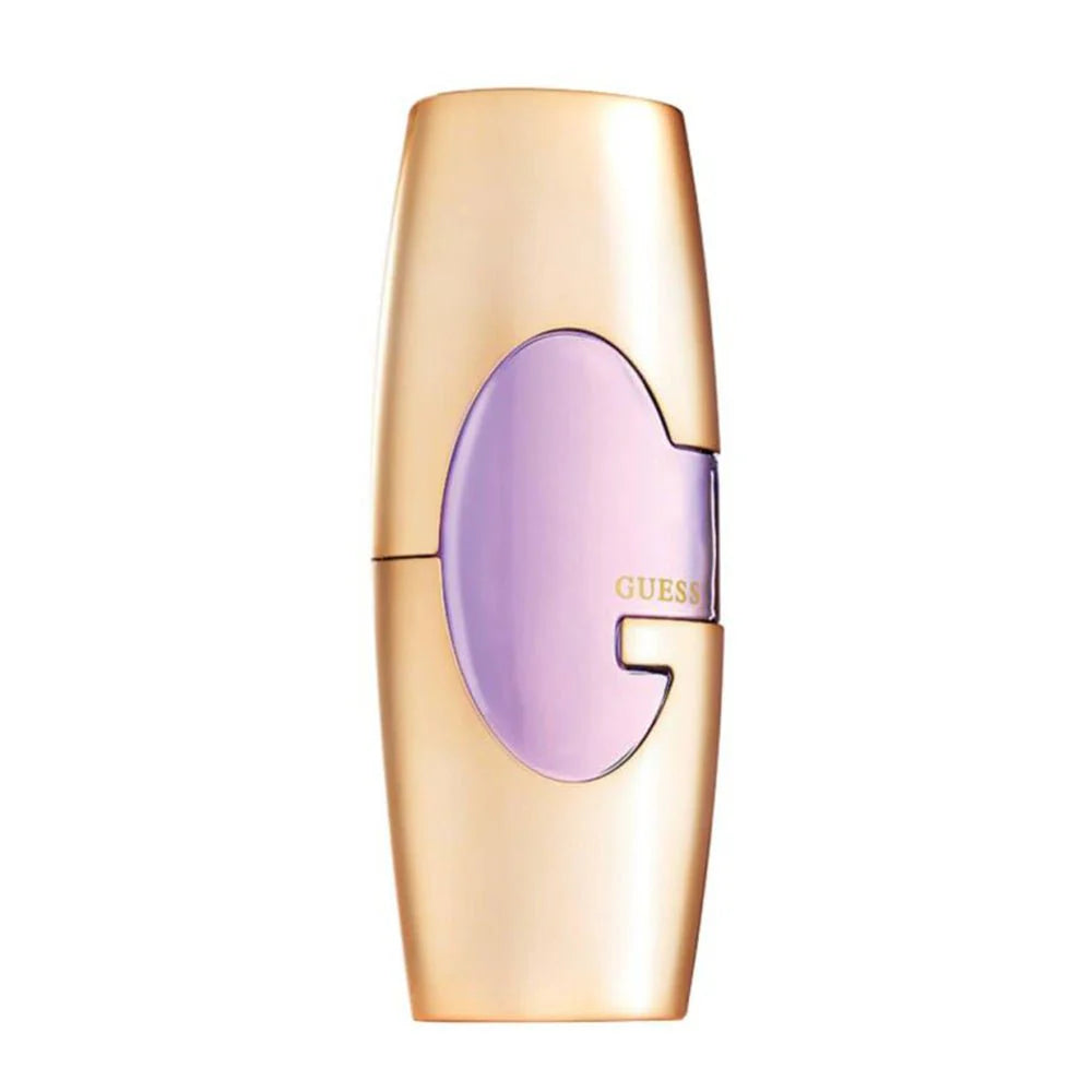 Guess Gold Eau De Parfum Spray For Women 75ml