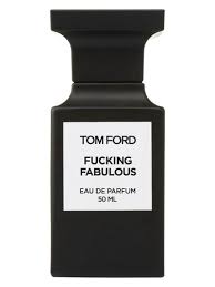 Tom Ford Fucking Fabulous Eau de Parfum For Men 50 ml