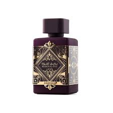 Lattafa Bade'e Al Oud Amethyst Eau de Parfum 100ml