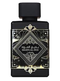 Lattafa Badee Al Oud Eau de Parfum 100ml