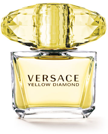 Versace Yellow Diamond Eau de Toilette For Women