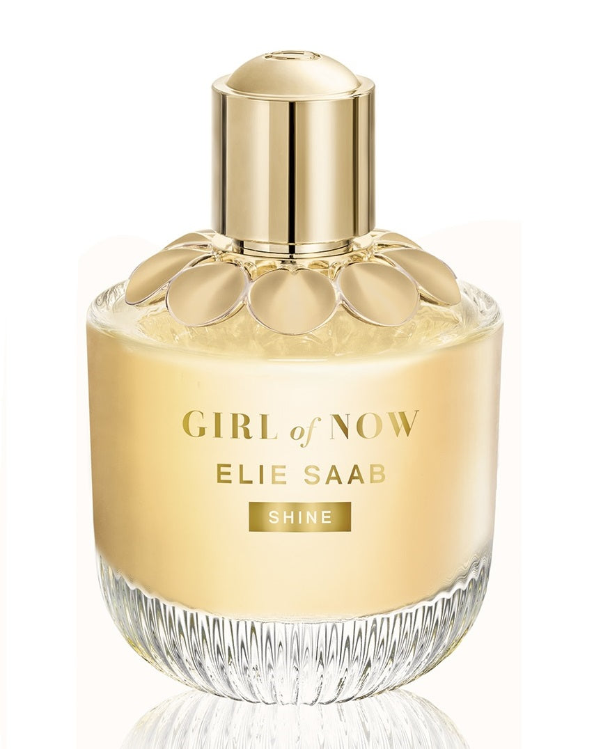 Elie Saab Girl of Now Shine Eau De Parfum