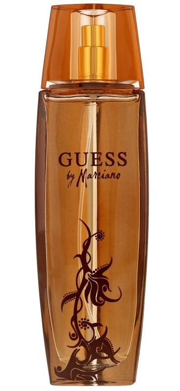 Guess By Marciano Eau De Parfum Spray For Women 100ml