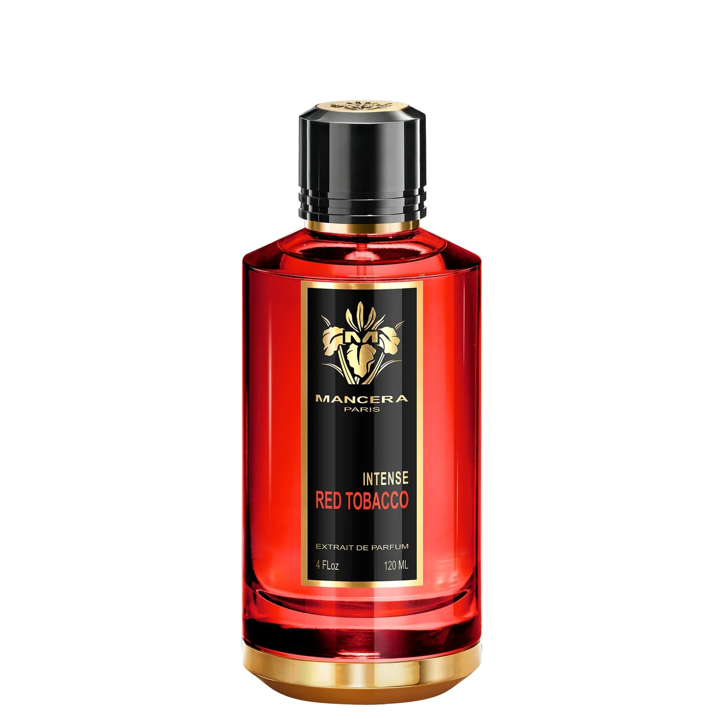 Mancera Red Tobacco Intense Eau de Parfum 120ml