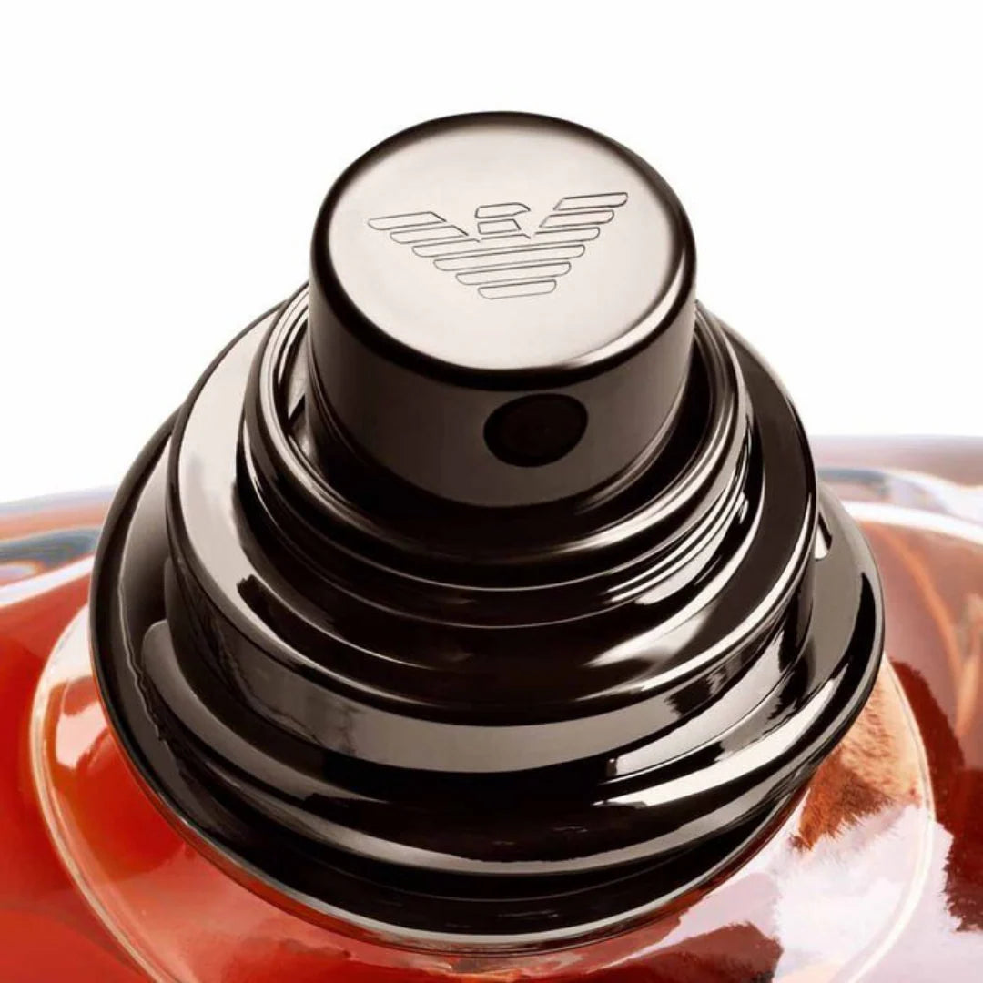 Giorgio Armani Stronger With You Intensely Eau de Parfum For Men