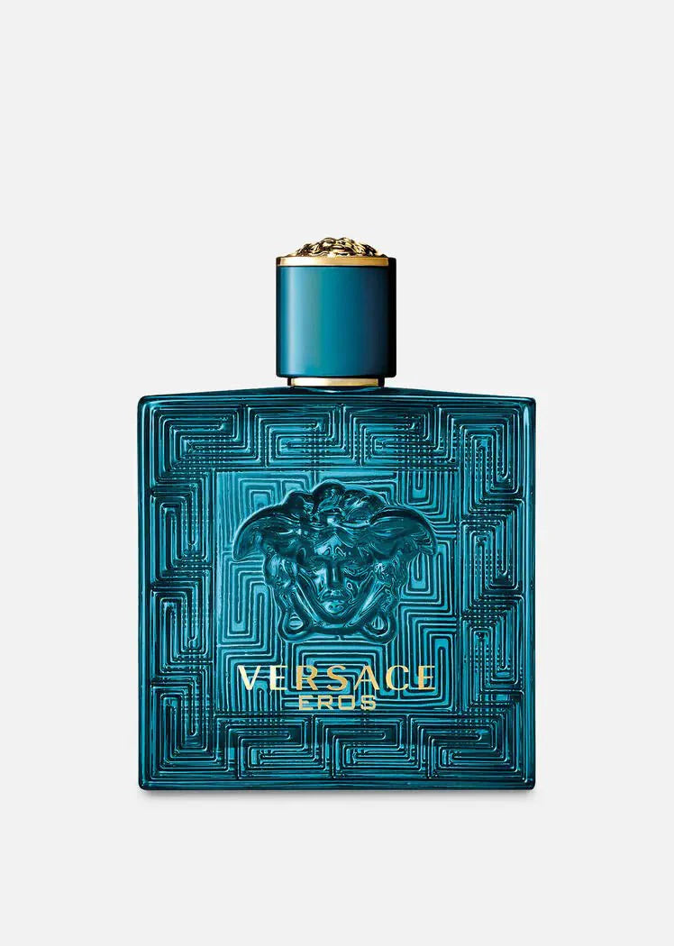 Eros Parfum Versace