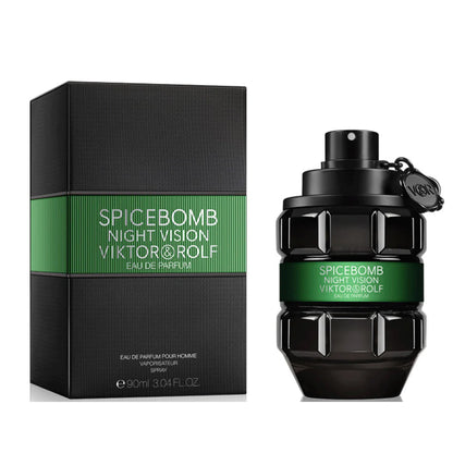 Spicebomb Night Vision Eau de Toilette Viktor&Rolf