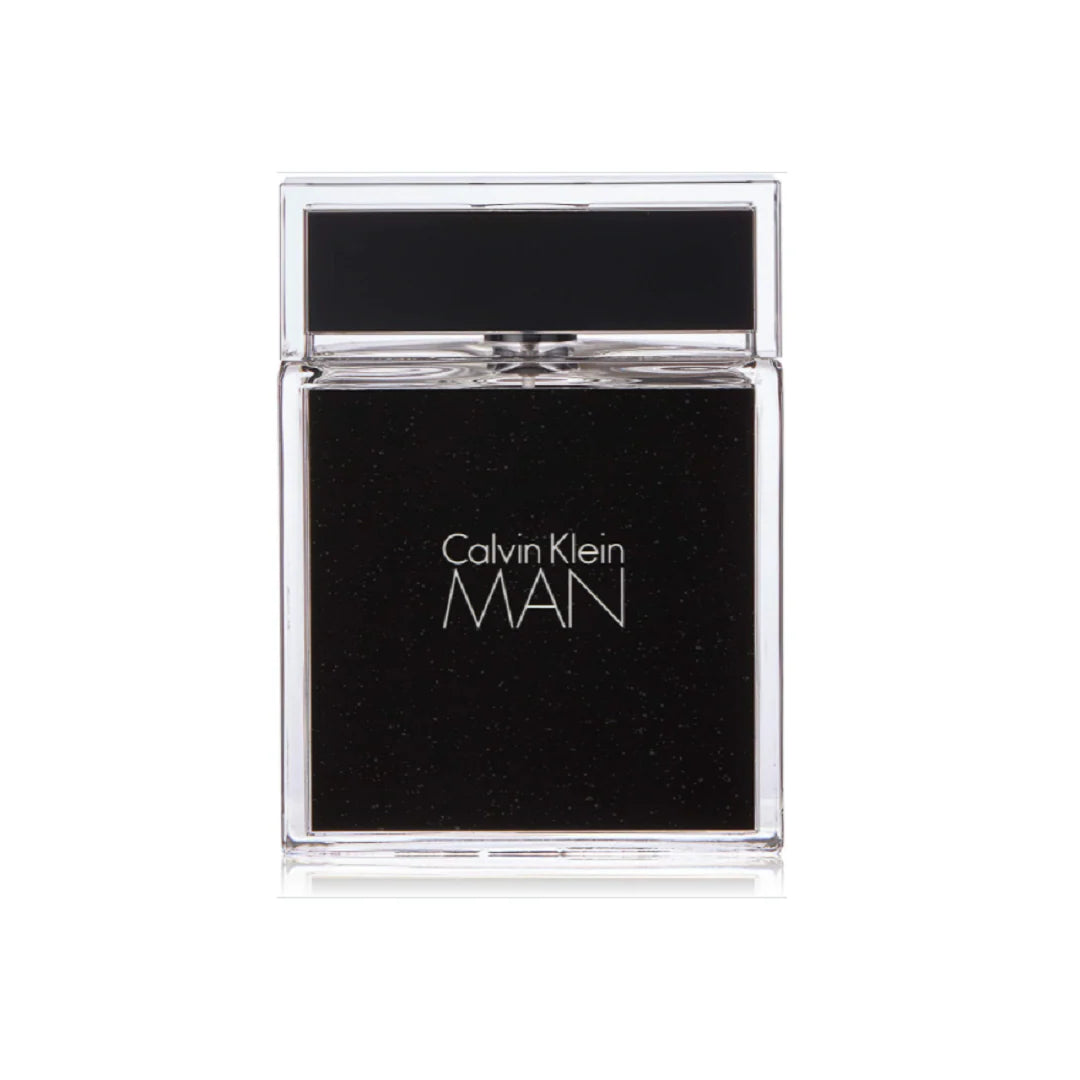 Calvin Klein Man Eau De Toilette 100ml