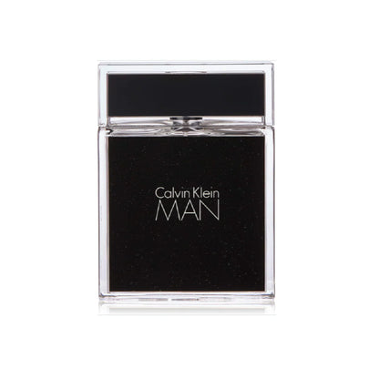 Calvin Klein Man Eau De Toilette 100ml