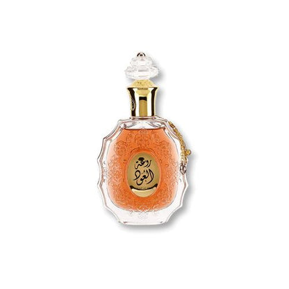 Lattafa Rouat Al Oud Eau de Parfum 100ml