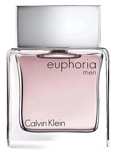 Calvin Klein Euphoria Man Eau De Toilette Spray For Men 100ml