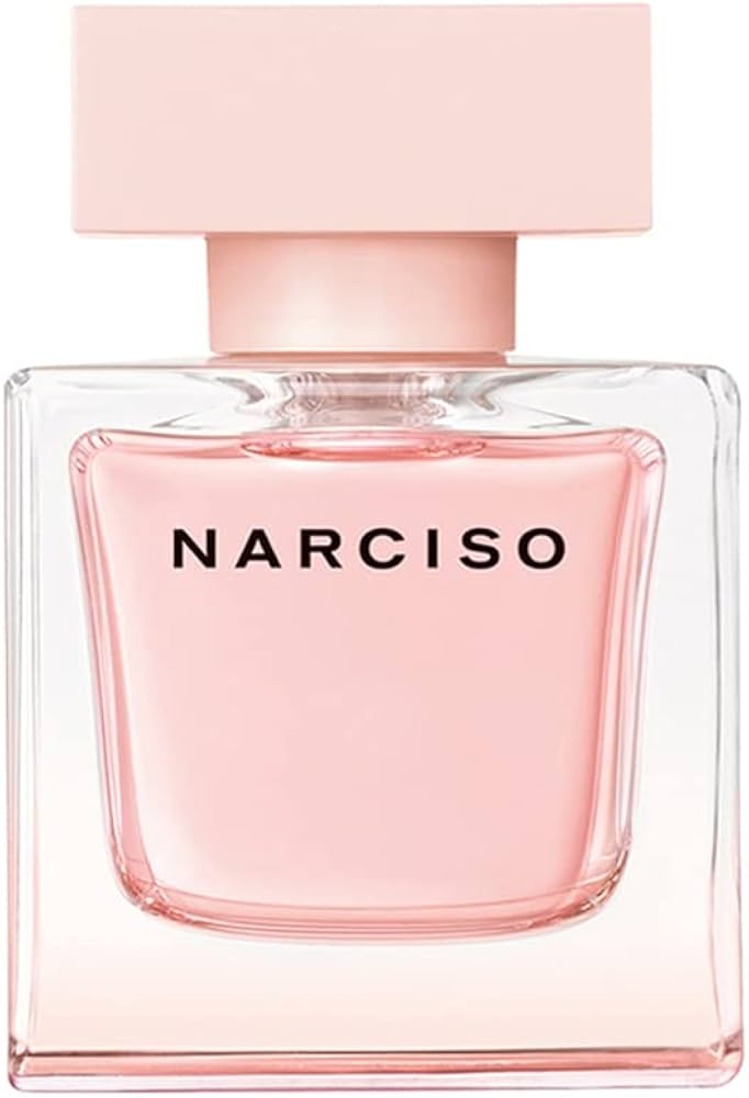 Narciso Rodriguez Cristal Eau de Parfum For Women