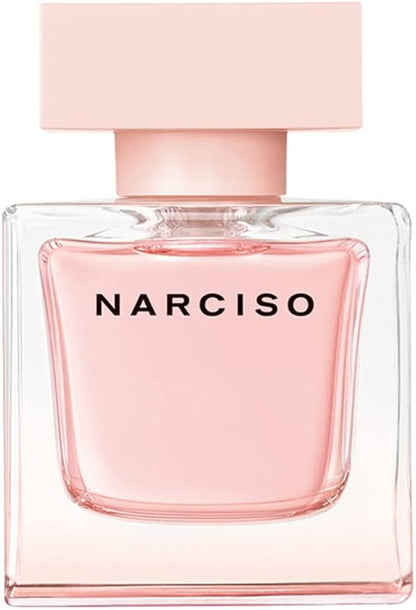 Narciso Rodriguez Cristal Eau de Parfum For Women