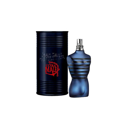 Jean Paul Gaultier Ultra Male Intense Eau de Toilette