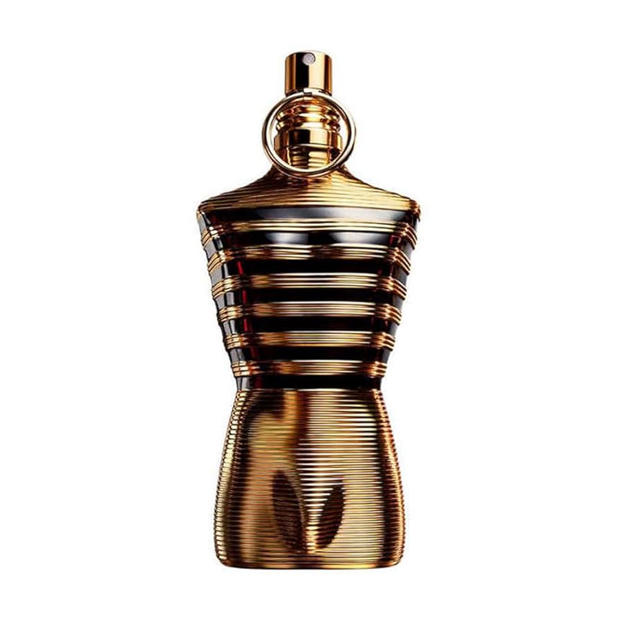 Jean Paul Gaultier Le Male Elixir Eau de Parfum For Men 125ml