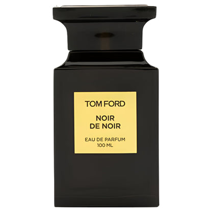 Tom Ford Noir De Noir Eau de Parfum For Women