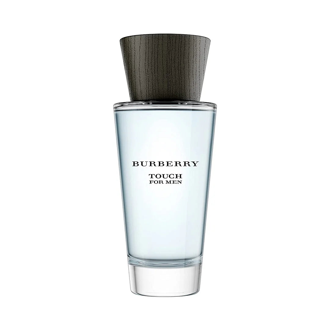 Burberry Touch Eau De Toilette For Men