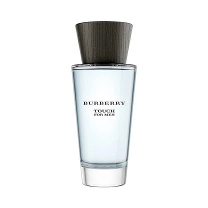 Burberry Touch Eau De Toilette For Men