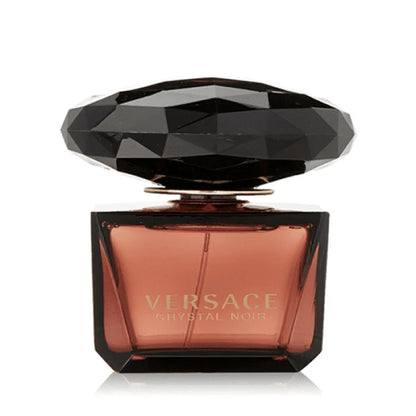 Versace Crystal Noir Eau De Parfum 90ml