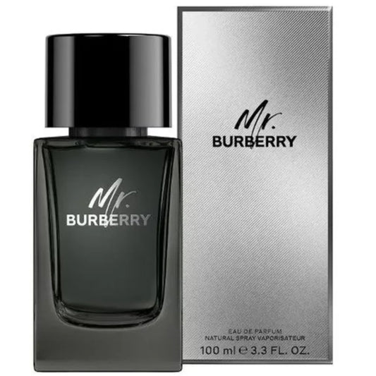 Burberry Mr Burberry Eau De Parfum For Men
