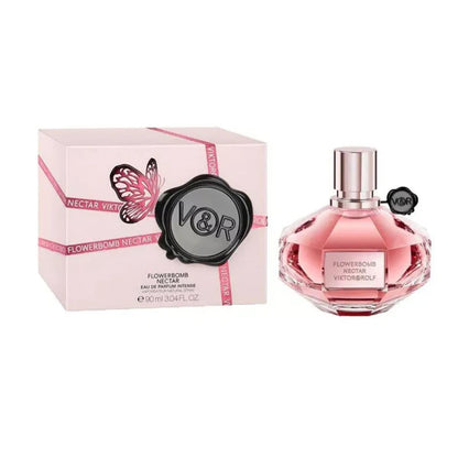 Viktor & Rolf Flowerbomb Nectar Eau de Parfum For Women 90ml