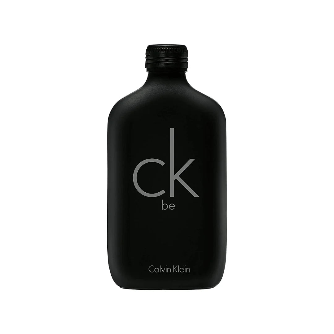 Calvin Klein CK BE Eau De Toilette Unisex