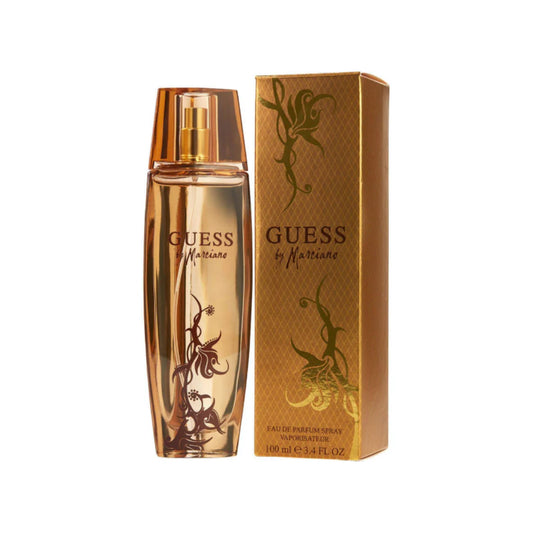 Guess By Marciano Eau De Parfum Spray For Women 100ml