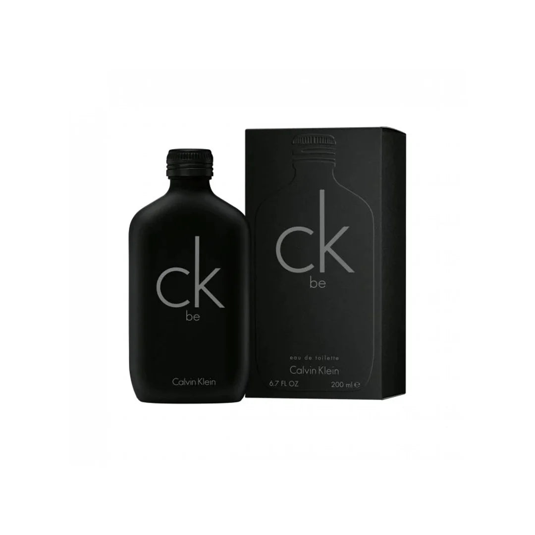Calvin Klein CK BE Eau De Toilette Unisex
