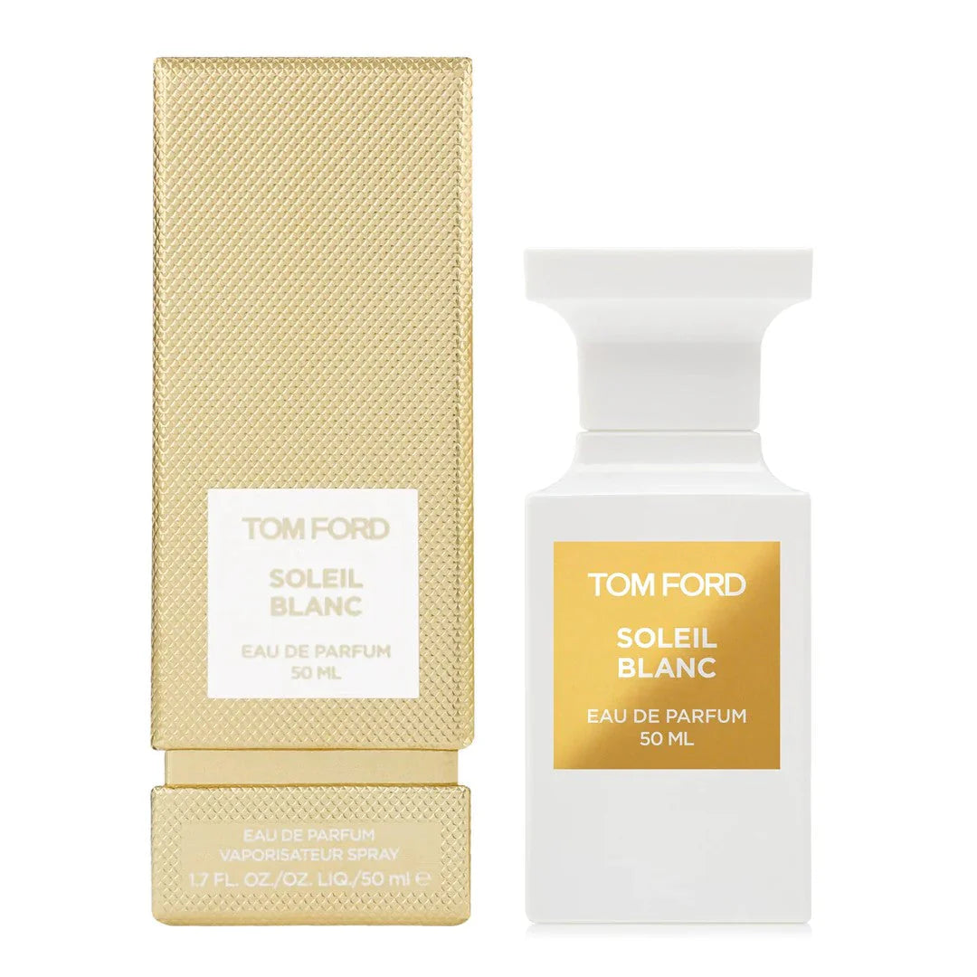 Tom Ford Soleil Blanc Eau De Parfum Spray unisex