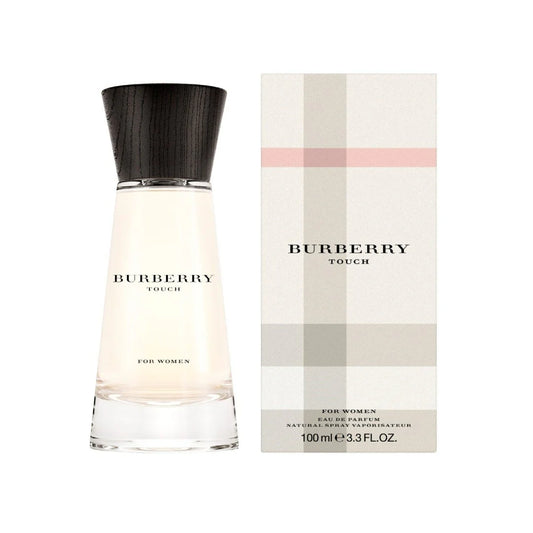 Burberry Touch Eau De Parfum For Women 100ml