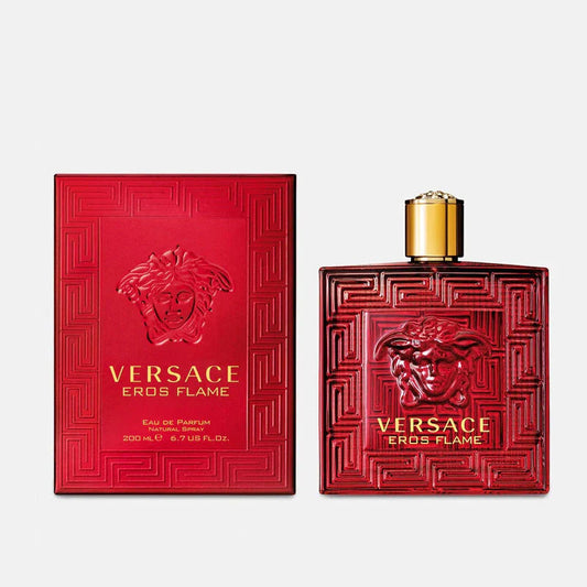 Eros Flame Versace