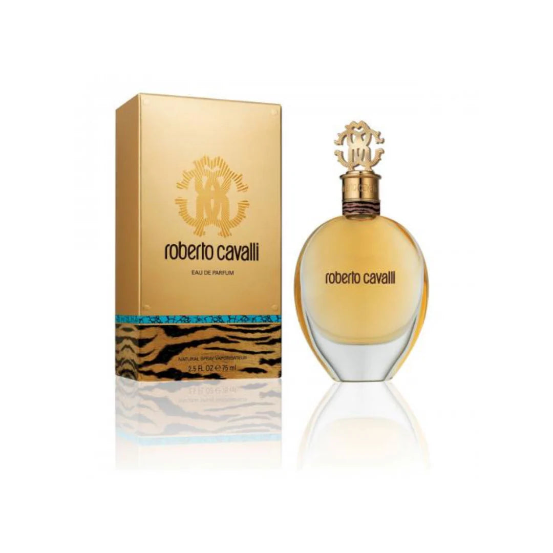 Roberto Cavalli Eau De Parfum For Women