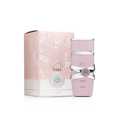 Lattafa Yara Eau de Parfum For Women