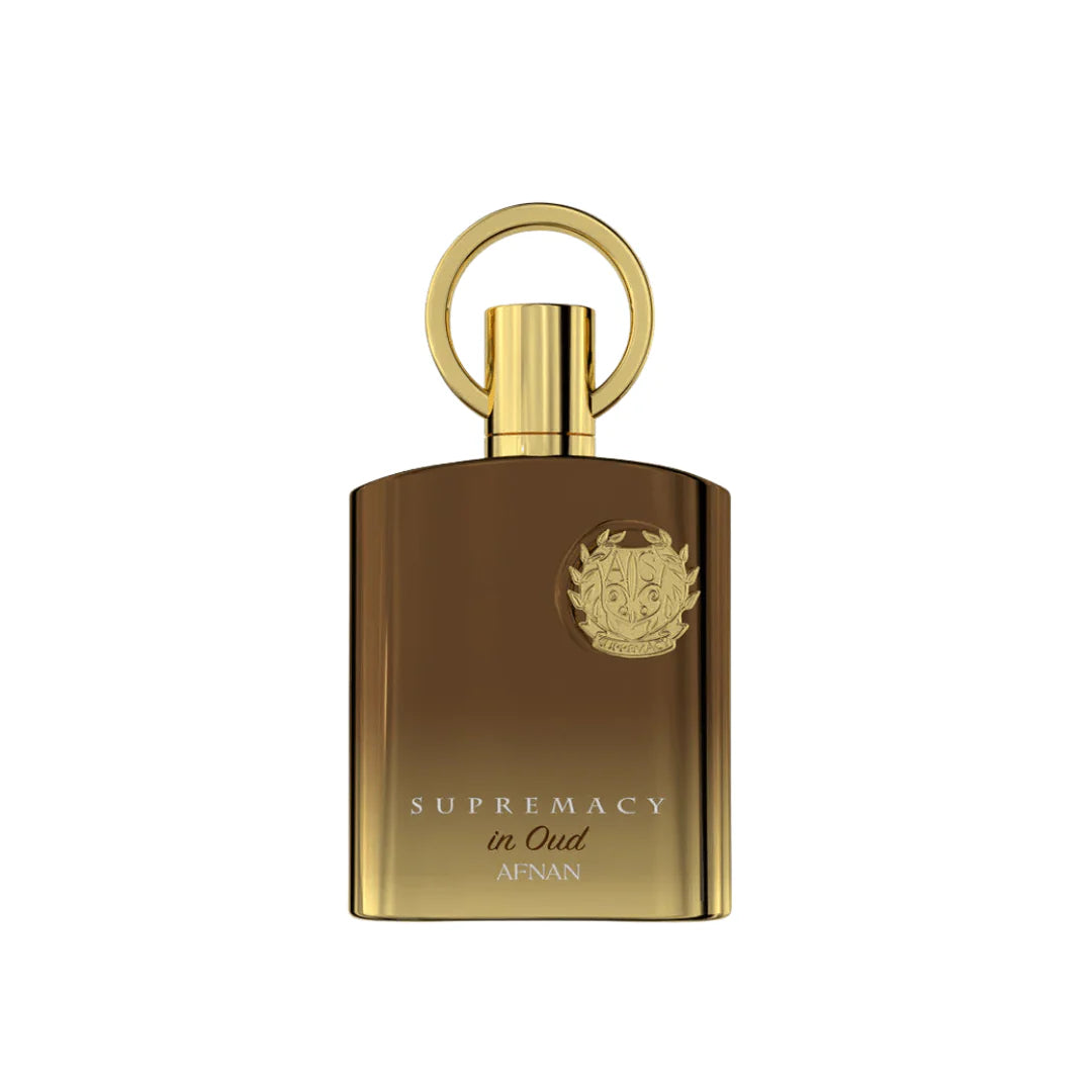 Afnan Supremacy In Oud Extrait De Parfum Unisex 150m
