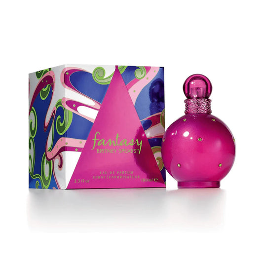 Britney Spears Fantasy Eau De Parfum For Women 100ml