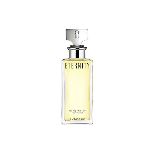 Calvin Klein Eternity Eau De Parfum Spray For Women