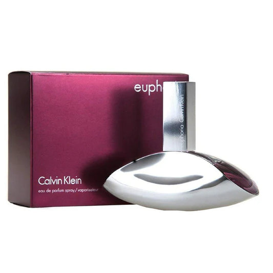 Calvin Klein Euphoria Eau De Parfum For Women